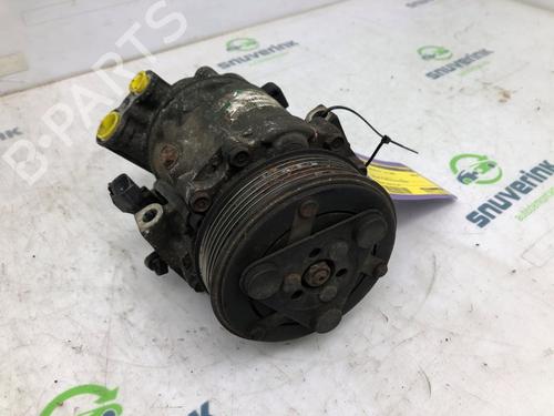AC compressor FIAT FIORINO Box Body/MPV (225_) 1.3 D Multijet (225BXD1A, 225BXB1A, 225BXB11) | BP17571878M34 