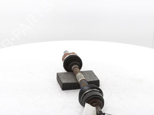 Left front driveshaft RENAULT KANGOO Express (FW0/1_) 1.5 dCi 95 (FW16) | BP30186651M38 - Image 8