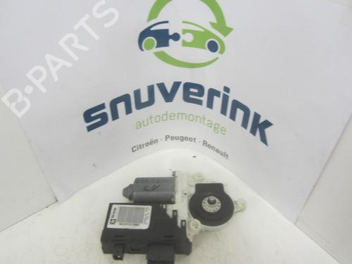 Used Electronic module CITROËN C5 I Break (DE_) 2.0 16V (DERFNF, DERFNC, RERFNC) (136 hp) 16649093
