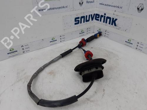 Kabel PEUGEOT 307 CC (3B) 2.0 16V (136 hp) 24163302