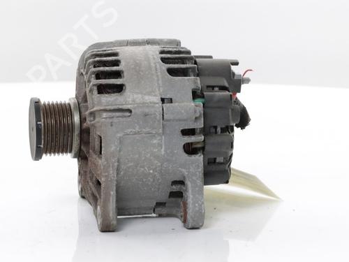 Alternator DACIA DUSTER (HS_) 1.2 TCe 125 | BP39507607M7 - Image 8