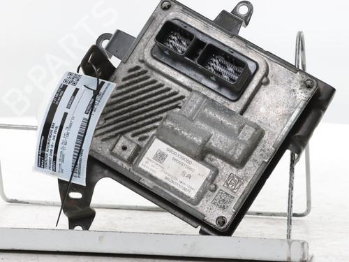 Used Gearbox control unit Gearbox control unit 36538220 36538220