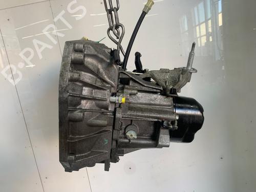 Used Gearbox Gearbox 38409402 38409402