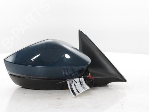 Used Right mirror Right mirror 39619068 39619068