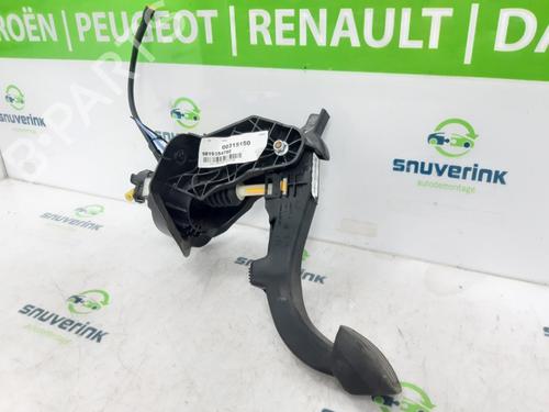 Clutch pedal PEUGEOT EXPERT Van (V_) 2.0 BlueHDi 120 | BP17763862I13 