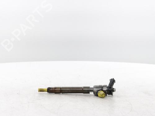 Injecteur OPEL VIVARO B Van (X82) 1.6 CDTI (05) (125 hp) 31960989