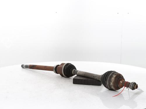 Right front driveshaft PEUGEOT EXPERT Van (V_) 2.0 BlueHDi 120 | BP34423220M39 - Image 2