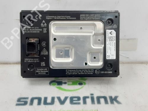 Electronic module RENAULT ARKANA I (LCM_, LDN_) 1.6 E-TECH 145 (LDMU) | BP24943954M83 - Image 3