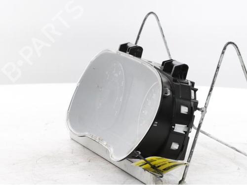 Instrument cluster RENAULT MASTER III Platform/Chassis (EV, HV, UV) 2.3 dCi 165 FWD (EV0P, EV0U, EV11, EV12, HV0P, HV0U,... | BP40542947C47 - Image 3