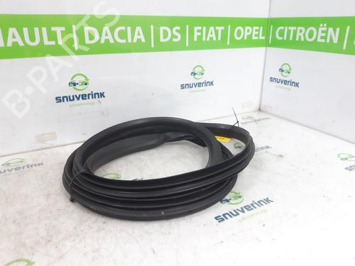 Rubber door seal RENAULT MEGANE III Grandtour (KZ0/1) 1.5 dCi (KZ09, KZ0D, KZ1G, KZ29, KZ14, KZ1W, KZ10, KZ1F,... | BP22218751C142