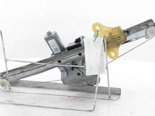 Front left window mechanism RENAULT CAPTUR I (J5_, H5_) 1.2 TCe 120 | BP33813964C22 - Image 6