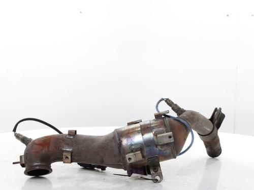 Catalyst FIAT 500 (312_) 0.9 (312AXN1A) | BP31261084M10 