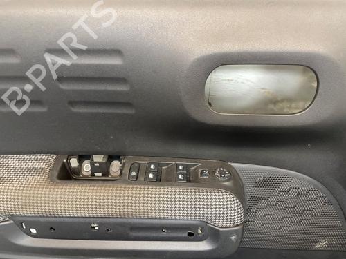 Front left panel CITROËN C3 AIRCROSS II (2R_, 2C_) 1.2 PureTech 110 (2RHNZB, 2RHNZW, 2RHNPX, 2RHNPJ) | BP34563869C58 - Image 2