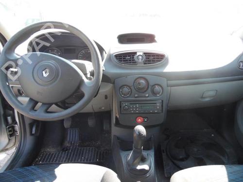 Engine control unit (ECU) RENAULT CLIO III (BR0/1, CR0/1) 1.2 16V (BR02, BR0J, BR11, CR02, CR0J, CR11) | BP40571998M57 - Image 25