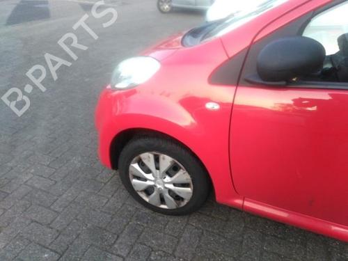 Warning switch CITROËN C1 (PM_, PN_) 1.0 | BP40580248I22 - Image 11