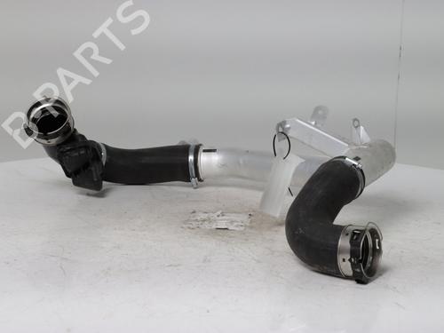Intercooler pipe VOLVO V60 II (225) T6 Plug-in Hybrid AWD | BP38618192M127 - Image 2
