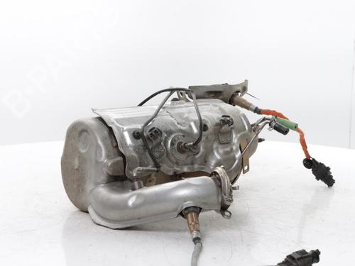 Catalyst RENAULT KANGOO Express (FW0/1_) 1.5 dCi 90 (FW0G, FW05, FW08, FW11) | BP34564480M10  - Image 9