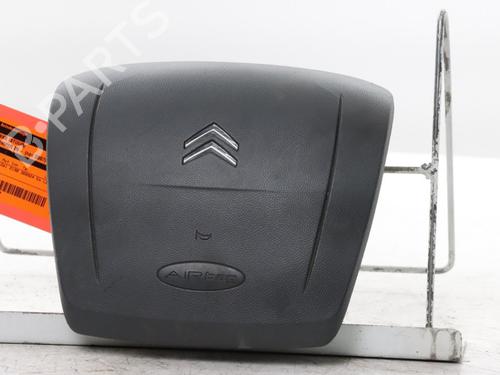 driver-airbag-citroen-jumper-ii-van-2006-34423589 main image