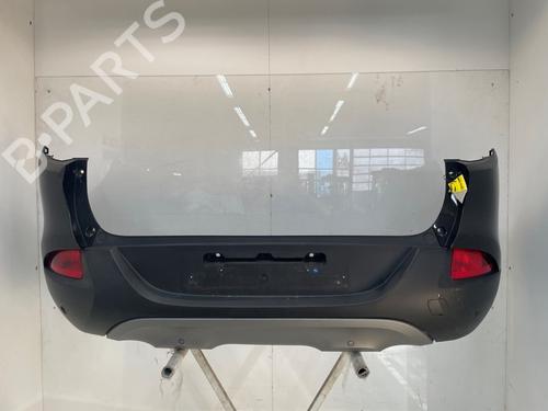 Used Rear bumper RENAULT KADJAR (HA_, HL_) 1.2 TCe 130 (HLMR) (130 hp) 29241386