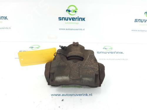 Used Right front brake caliper RENAULT MEGANE III Grandtour (KZ0/1) 1.5 dCi (KZ09, KZ0D, KZ1G, KZ29, KZ14, KZ1W, KZ10, KZ1F,... (110 hp) 29069185