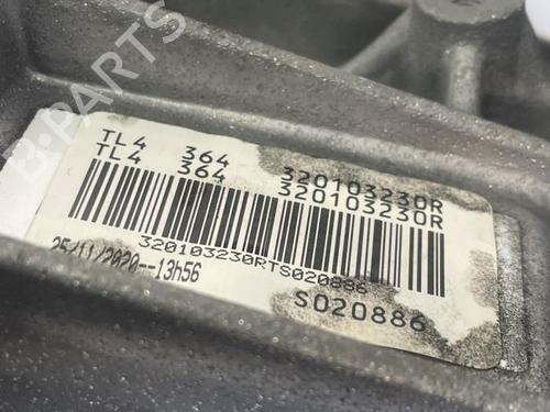 Gearbox RENAULT CAPTUR II (HF_) TCe 130 (HFMF) | BP40542525M3 - Image 10