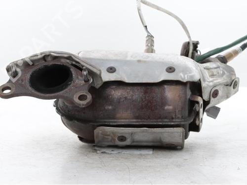 Used Catalyst Catalyst RENAULT CAPTUR I (J5_, H5_) 0.9 TCe 90 (90 hp) 40588315 40588315