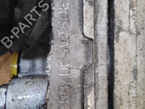 Gearbox PEUGEOT 208 II (UB_, UP_, UW_, UJ_) e-208 | BP17676632M3 