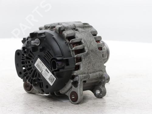 Alternator VW POLO VI (AW1, BZ1, AE1) 1.0 TSI | BP38408799M7 - Image 2