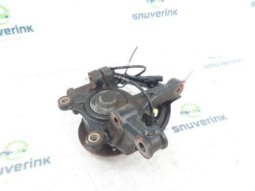 Right front steering knuckle RENAULT TWINGO III (BCM_, BCA_) 1.0 SCe 70 | BP21193625M26 