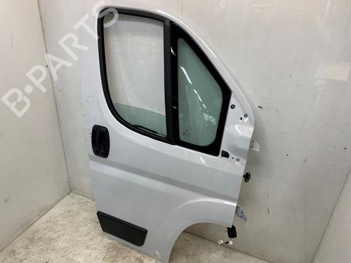 Right front door FIAT DUCATO Van (250_) 120 Multijet 2,2 D | BP30757986C3