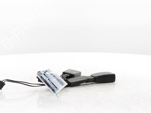 Seat buckle PEUGEOT 3008 II SUV (MC_, MR_, MJ_, M4_) 1.5 BlueHDi 130 | BP31261236I32 