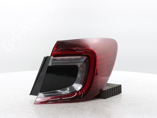 Used Right taillight Right taillight 34564809 34564809