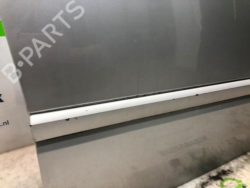 Right front door RENAULT LAGUNA III (BT0/1) 2.0 dCi (BT01, BT08, BT09, BT0E, BT0K, BT12, BT1C, BT1D,... | BP18301037C3 