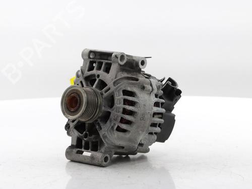 Generator CITROËN C4 Picasso I MPV (UD_) 1.6 16V | BP28797153M7