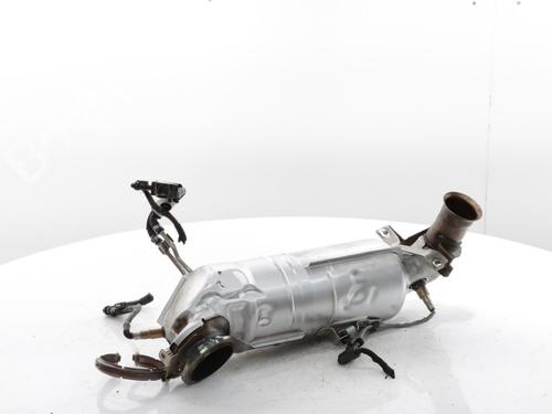 Catalyst PEUGEOT 5008 II (MC_, MJ_, MR_, M4_) 1.2 THP (MRHNYH, MRHNYW, MRHNSJ, MRHNSU, MRHNSM) | BP29241668M10 