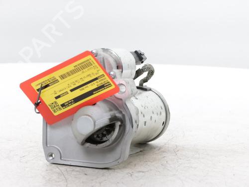 Starter CITROËN C5 X (ND_, NC_) PureTech 130 (NCHNSP) | BP36278864M8 - Image 4