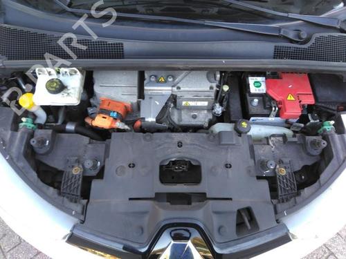 Front right seatbelt RENAULT ZOE (BFM_) ZOE | BP40578964I25 - Image 27