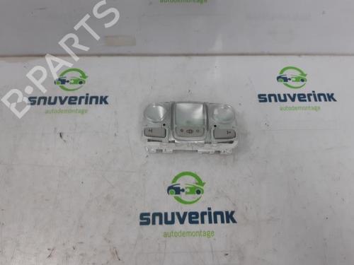Used Interior roof light Interior roof light CITROËN C4 CACTUS 1.2 VTi 82 (82 hp) 22395254 22395254