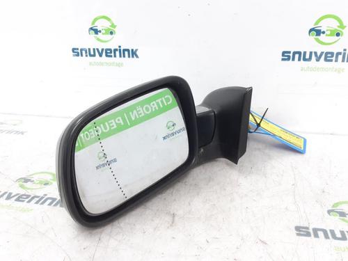 Left mirror PEUGEOT 307 SW (3H) 2.0 16V | BP15210454C26 