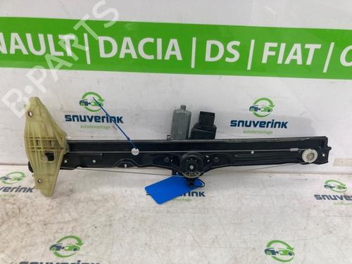 Front left window mechanism PEUGEOT EXPERT Van (V_) 2.0 BlueHDi 120 | BP23987603C22 - Image 2