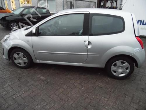 Engine control unit (ECU) RENAULT TWINGO II (CN0_) 1.2 16V (CN0K, CN0V, CN0A) | BP40569403M57 - Image 13