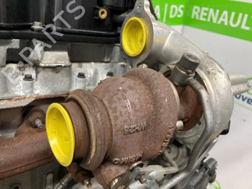 Engine CITROËN C3 II (SC_) 1.6 HDi | BP23123482M1 - Image 4