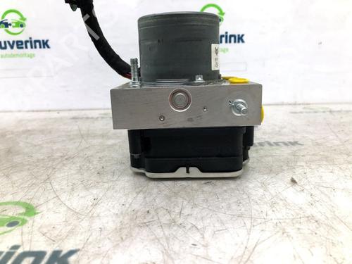 ABS pump PEUGEOT 3008 II SUV (MC_, MR_, MJ_, M4_) Hybrid | BP21193376M43 
