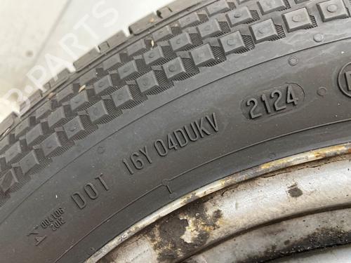 Rim CITROËN JUMPY III Van (V_) 1.5 BlueHDi 100 | BP30757139C45