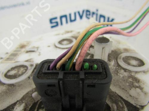 Fuel pump PEUGEOT 308 I (4A_, 4C_) 1.6 16V | BP10790897M76 