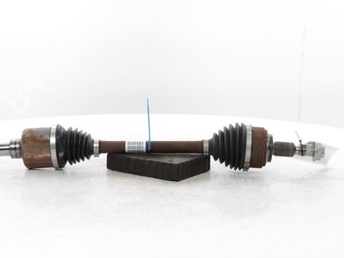 Left front driveshaft FORD PUMA (J2K, CF7) 1.0 EcoBoost mHEV | BP36090314M38 - Image 6