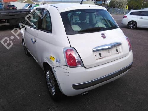 Front left panel FIAT 500 (312_) 1.2 (312AXA1A) | BP40578440C58 - Image 9