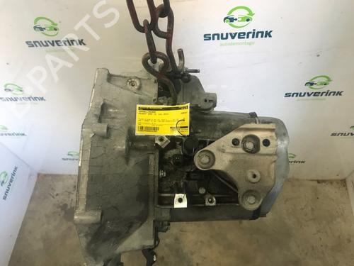 Gearbox PEUGEOT 2008 I (CU_) 1.2 VTi | BP29069239M3