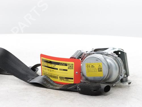 Front right seatbelt CITROËN C5 AIRCROSS (A_) 1.6 Hybrid 225 (A45GFR) | BP36090287I25 - Image 6