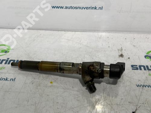 Used Injector Injector RENAULT CAPTUR I (J5_, H5_) 1.5 dCi 110 (110 hp) 10808135 10808135